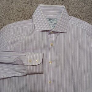 NWOT Charle Tyrwhitt shirt